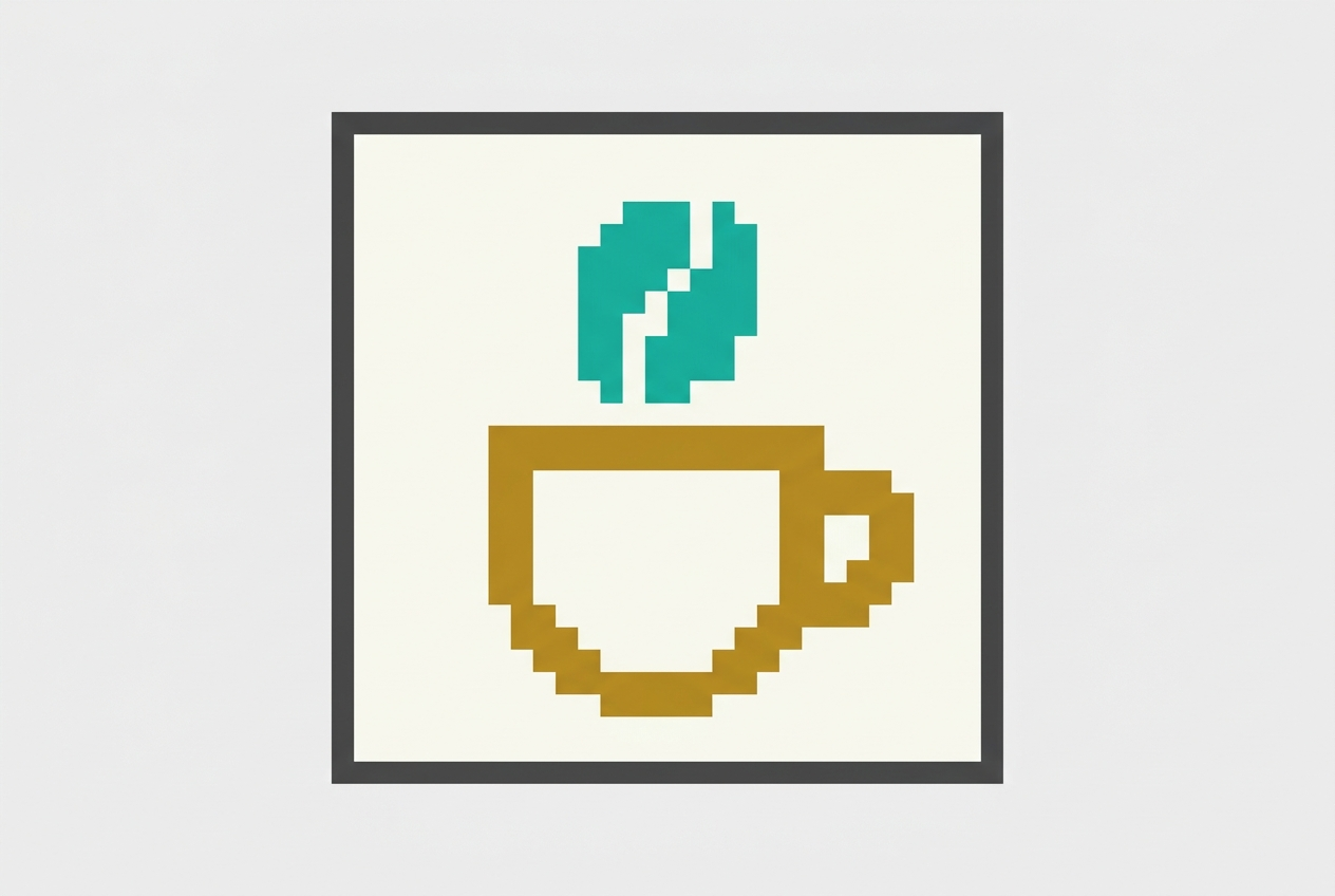 84 Coffee – Vietnamesischer Kaffee