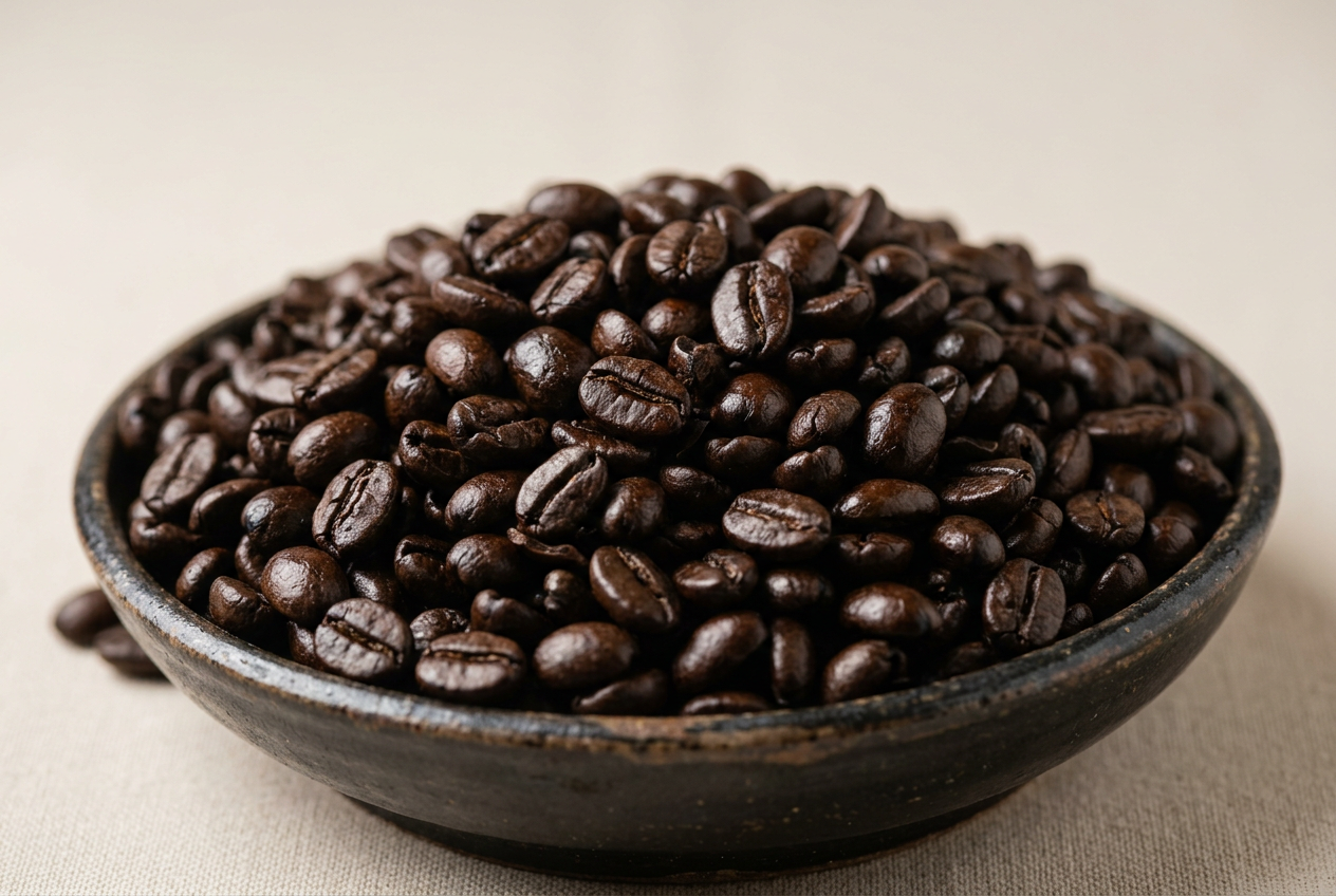 84 Coffee – Vietnamesischer Kaffee
